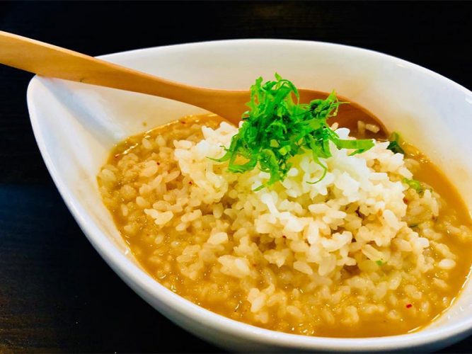 温もり飯 FUTABA