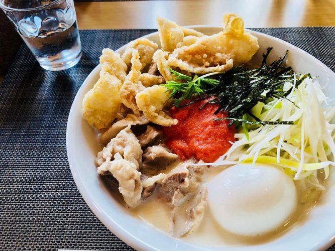 温もり飯 FUTABA