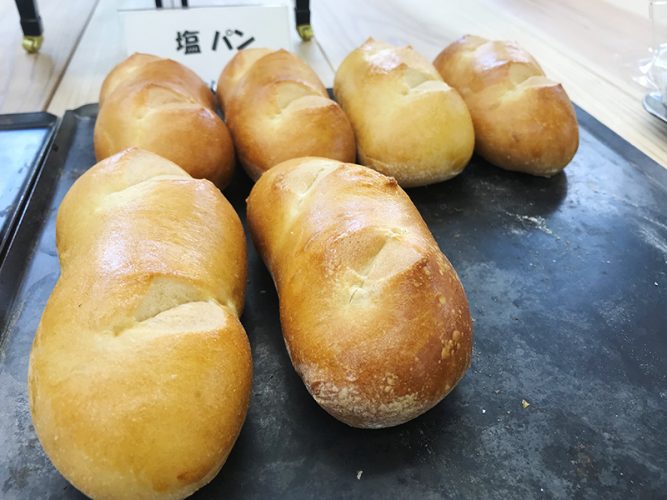 ベイクド 焼(ショウ)