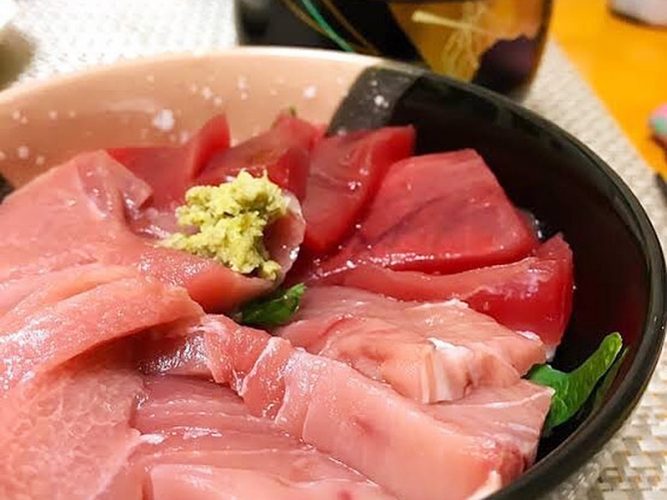 和食おはな 海鮮