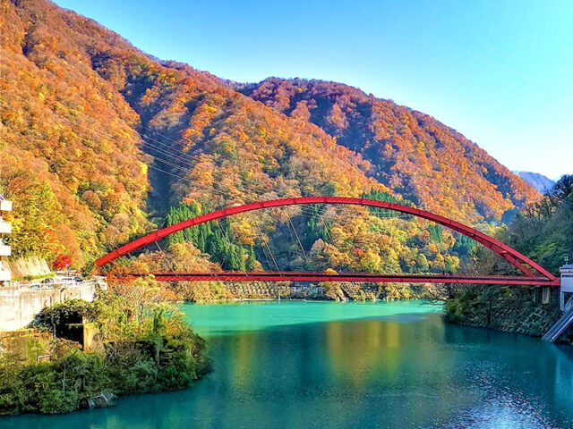 うなづき湖