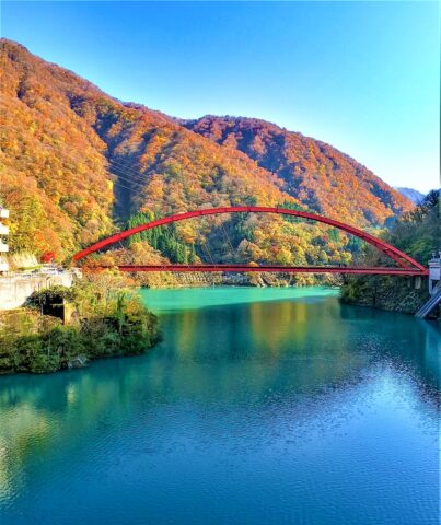 うなづき湖